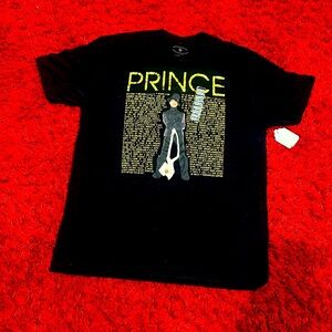Unisex PRINCE T-shirt